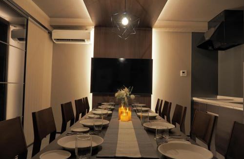 Oshiage Apartment | T-home楓 T-home Fu