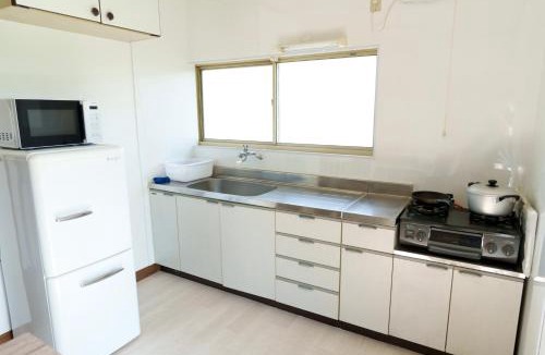Kosai Apartment | 湖の見える家