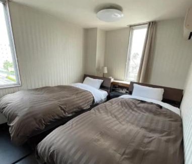 Mito Hotel | 水戸第一ホテル別館
