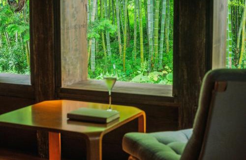 Shirataka Hotel | NIPPONIA 白鷹 源内邸 shirataka gennaitei