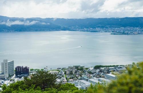 Suwa House | mitaya micro hotel