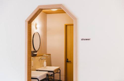 Suwa House | mitaya micro hotel
