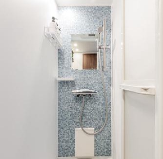 Shibadaimon Apartment | Premier Suite Daimon Hamamatsucho Tokyo Tower Stay 3F