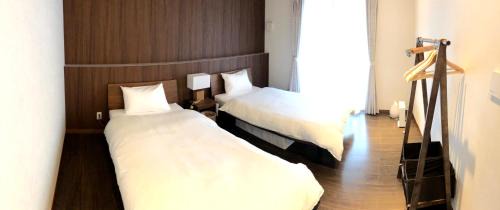 Iida Apartment | HOPETREE HAKUBA