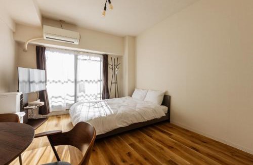 Kanayama Apartment | サンシャイン福成