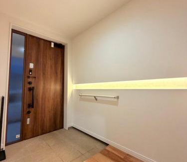 Asahikawa Villa | VillaMonica 旭川 EAST