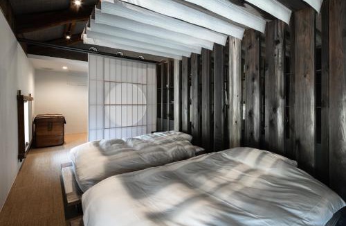 Fukui House | 一乗谷 朔 saku