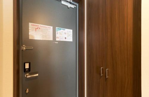 Azumabashi Apartment | Cure Azumabashi - Vacation STAY 74056v