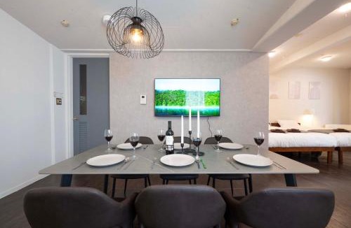 Nagoya City Centre Apartment | 覇道宿 名古屋駅前店