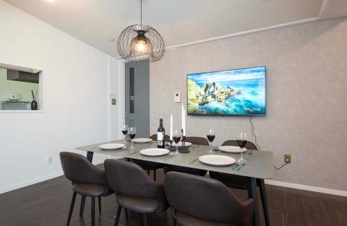 Nagoya City Centre Apartment | 覇道宿 名古屋駅前店