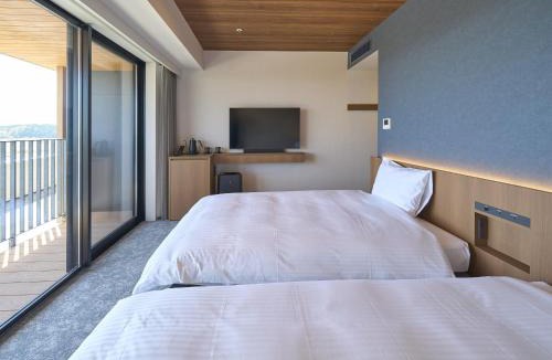 Futaba Hotel | FUTATABI FUTABA FUKUSHIMA - New Open, Summer 2026