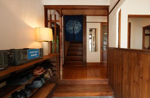 Shimoda House | Ukiwa Guest House