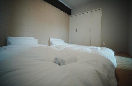 Nishi Apartment | 季旅館