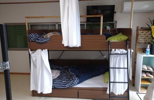 Konosu House | Hall D - Vacation STAY 14820