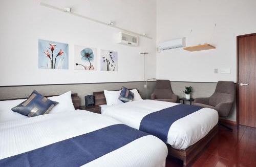 Nakamura Apartment | R STAY Nagoya Juocho