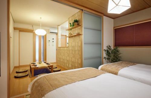 Nakamura Apartment | R STAY Nagoya Juocho