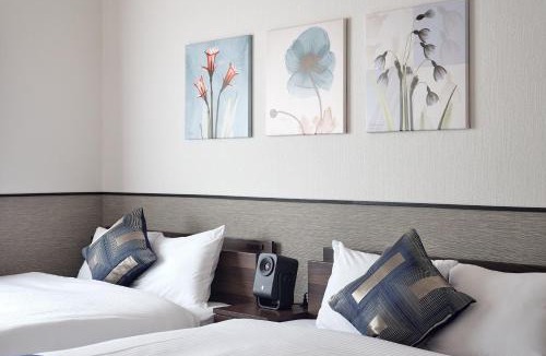 Nakamura Apartment | R STAY Nagoya Juocho