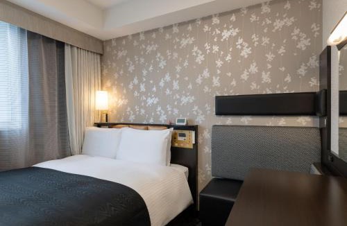 Shintoshin Hotel | APA Hotel Saitama Shintoshin Ekinishi