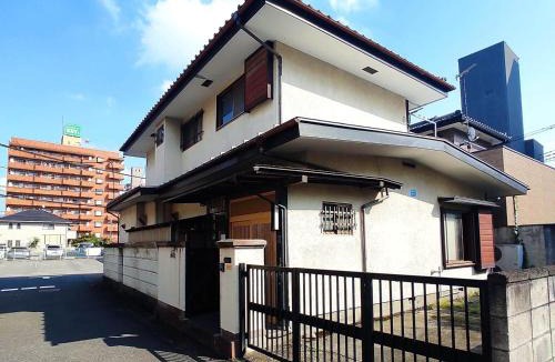 Utsunomiya Hostel | Guesthouse Kincha 駅東口