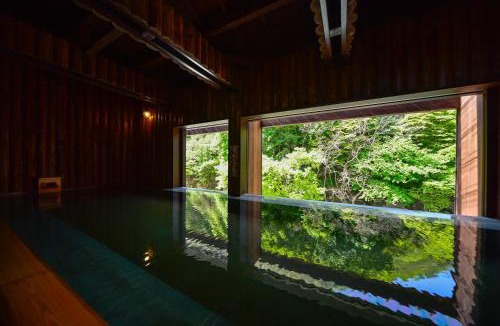 Kazuno Hotel | Yuze Hotel