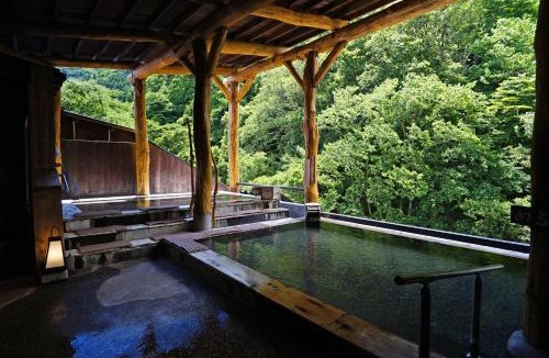 Kazuno Hotel | Yuze Hotel