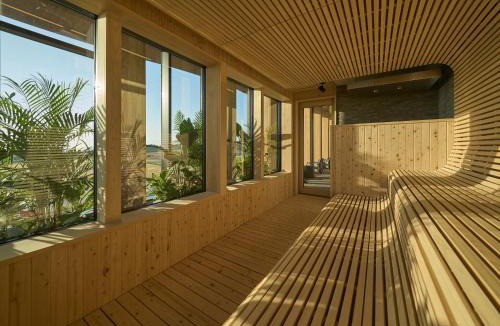 Futaba Hotel | FUTATABI FUTABA FUKUSHIMA - New Open, Summer 2026