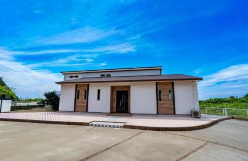 Tateyama Villa | ドギーズ 館山 布良海岸 by GIFTHOUSE