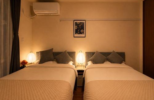 Omiya Apartment | NestOOMIYA