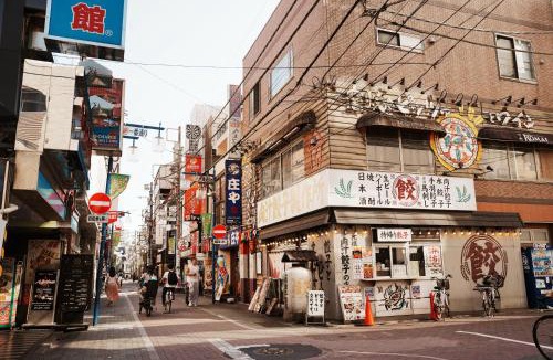 Shinkoiwa Hotel | Lumi Hotel Tokyo Shinkoiwa 新小岩駅近 広々22平米以上の客室 商店街すぐ