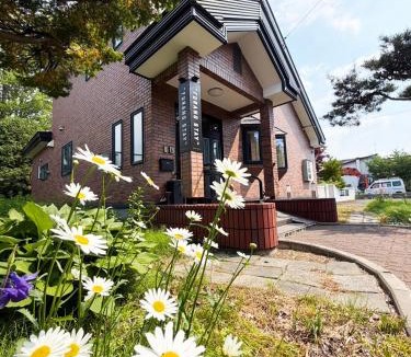 Furano Apartment | furanostay -private villa Accommodates up to 10 guests-
