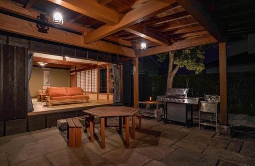 Hojo House | Former Residence Vacation Rental Minamijuan - Vacation STAY 57751v