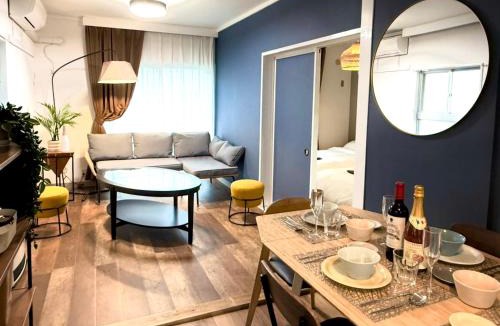 Sendai Apartment | Sunlife