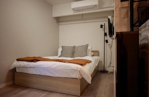 Kanagawa Apartment | JAPAN APARTMENT HOTEL East Yokohama