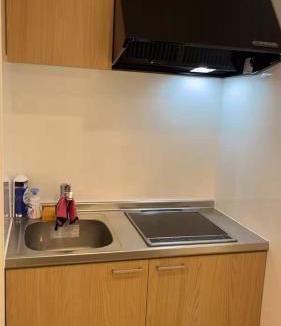 Asakusabashi Apartment | 秋叶原民宿铃木104成田羽田机场直达步行4分钟可抵达车站
