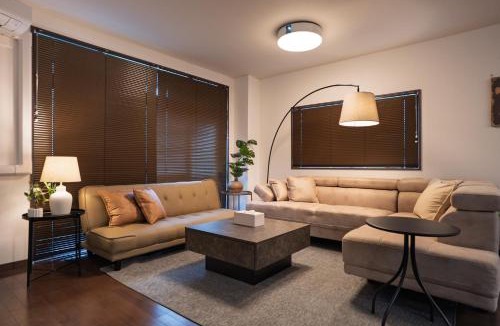Aoi Ward Apartment | HALU Building II, 3rd and 4th floors - Vacation STAY 40070v