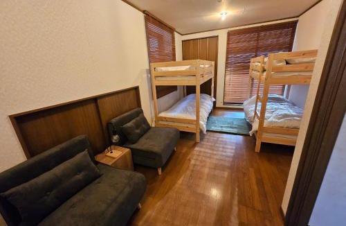 Kita Karuizawa House | Agatsuma District - House - Vacation STAY 22278
