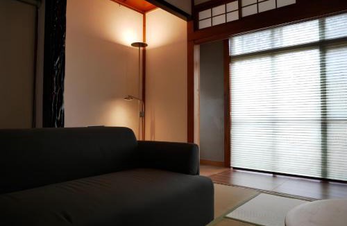Jobankamiyunagayamachi House | Iwaki yamakage no Yado-いわき山影の宿-