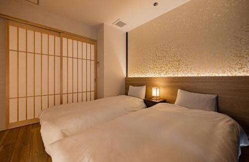 Shibuya Apartment | THE HOUSE SHIBUYA Miyashita Park
