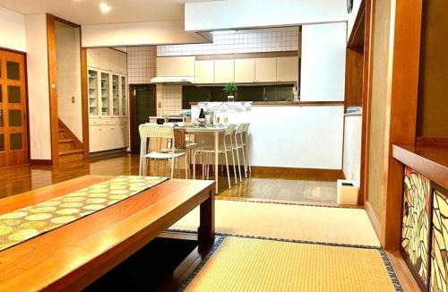 Minami-Alps Apartment | 373アルプスの風 - 最大11名