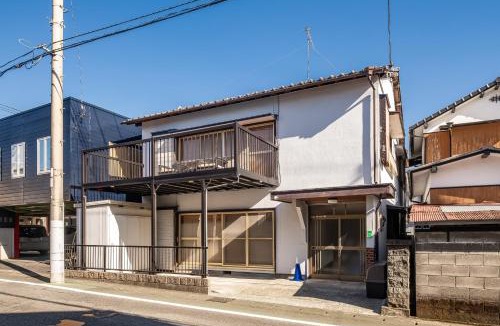 Fujinomiya Apartment | WARAKU Fujinomiya - Manga and Tea - Entire House for 5