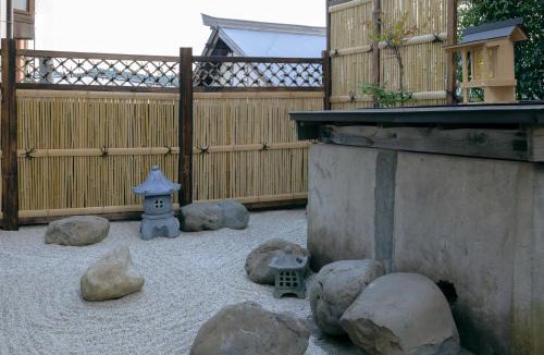Ome House | 青梅駅3分OME桜梅庵omean tinyhouse designers hideaway