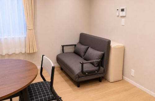 Kiyokawa Apartment | New OPEN! Star Minami-Senju Easy Access to Ueno & Asakusa