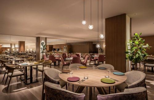 Hokuto Hotel | Grand Mercure Yatsugatake Resort & Spa