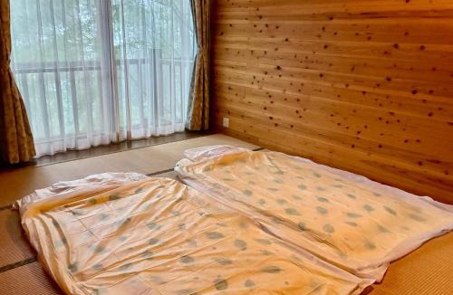 Aoki Other | YOKOTE FOREST BASE コテージa棟