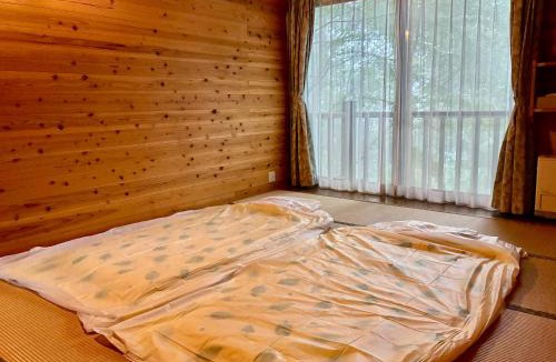 Aoki Other | YOKOTE FOREST BASE コテージa棟