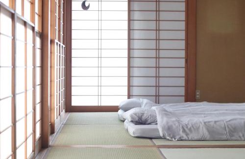 Hanamaki House | Hanamaki City - House - Vacation STAY 39918v
