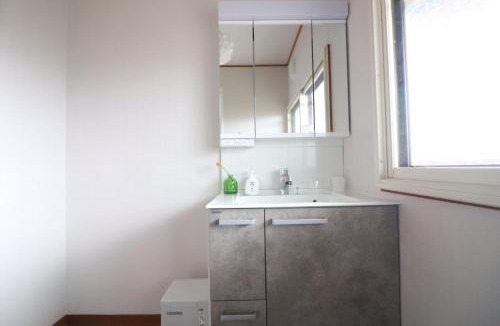 Hanamaki House | Hanamaki City - House - Vacation STAY 39918v
