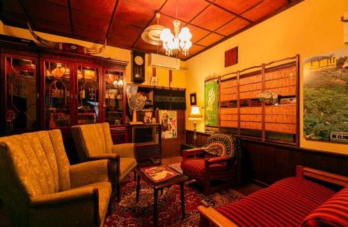 Hanamaki Bed & Breakfast | はやちねの宿ラビット