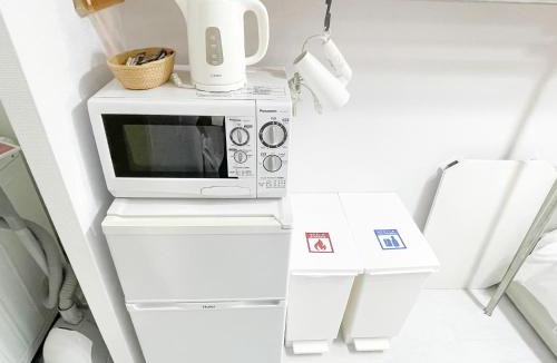 Kameari Apartment | Kameari 911 - 9F Newly Renovated Corner Room High Floor Near Station Mall Disney Access