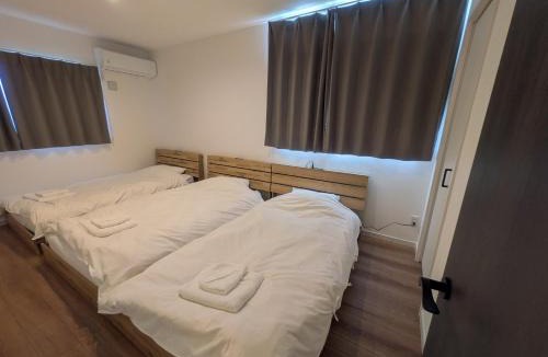 Ichinomiya Villa | Pleasantstay THE SUITE チラー付き水風呂サウナ屋内BBQ75インチテレビ